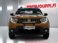 Dacia Duster vaihtoauto