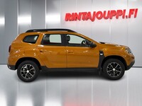 Dacia Duster vaihtoauto