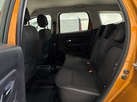 Dacia Duster vaihtoauto