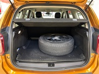 Dacia Duster vaihtoauto