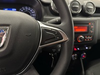 Dacia Duster vaihtoauto