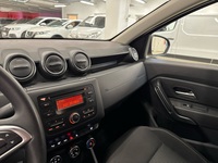 Dacia Duster vaihtoauto