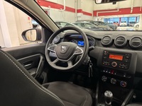 Dacia Duster vaihtoauto