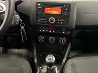 Dacia Duster vaihtoauto