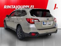 Subaru Outback vaihtoauto