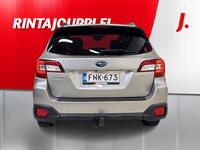 Subaru Outback vaihtoauto
