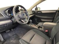 Subaru Outback vaihtoauto