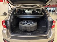 Subaru Outback vaihtoauto