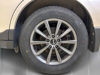 Subaru Outback vaihtoauto