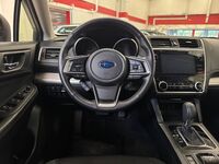 Subaru Outback vaihtoauto