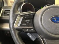 Subaru Outback vaihtoauto