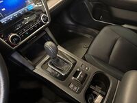 Subaru Outback vaihtoauto