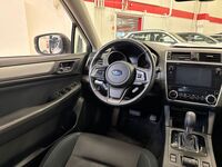 Subaru Outback vaihtoauto