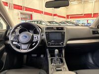 Subaru Outback vaihtoauto