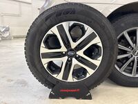 Subaru Outback vaihtoauto