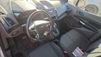 Ford Transit Connect vaihtoauto