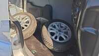 Ford Transit Connect vaihtoauto