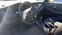 Kia Carens vaihtoauto