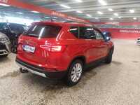 SEAT Ateca vaihtoauto