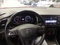 SEAT Ateca vaihtoauto