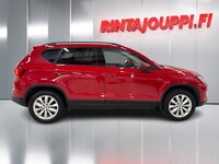 SEAT Ateca vaihtoauto