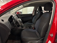 SEAT Ateca vaihtoauto