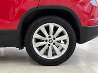 SEAT Ateca vaihtoauto