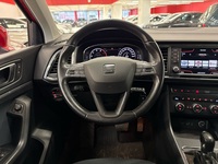 SEAT Ateca vaihtoauto