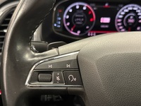 SEAT Ateca vaihtoauto