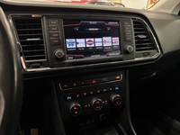 SEAT Ateca vaihtoauto