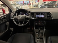 SEAT Ateca vaihtoauto