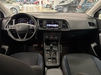 SEAT Ateca vaihtoauto