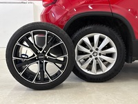 SEAT Ateca vaihtoauto