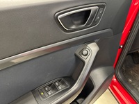 SEAT Ateca vaihtoauto