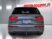 Audi Q7 vaihtoauto