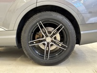 Audi Q7 vaihtoauto
