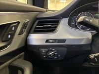 Audi Q7 vaihtoauto