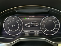 Audi Q7 vaihtoauto