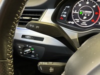 Audi Q7 vaihtoauto