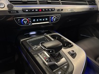 Audi Q7 vaihtoauto