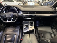 Audi Q7 vaihtoauto
