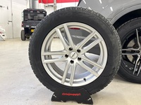 Audi Q7 vaihtoauto