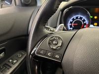 Mitsubishi ASX vaihtoauto