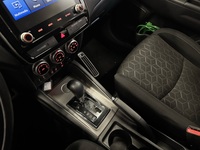 Mitsubishi ASX vaihtoauto