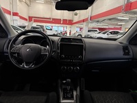 Mitsubishi ASX vaihtoauto