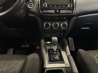 Mitsubishi ASX vaihtoauto