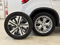 Mitsubishi ASX vaihtoauto