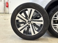 Mitsubishi ASX vaihtoauto