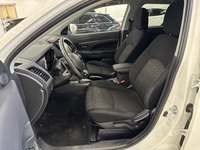 Mitsubishi ASX vaihtoauto