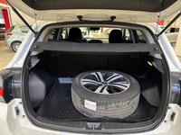 Mitsubishi ASX vaihtoauto